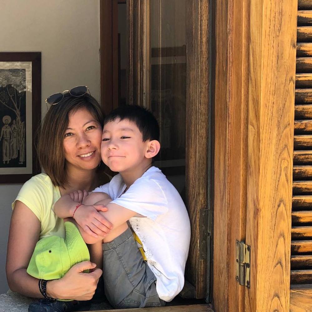 Meet your Posher, Diep